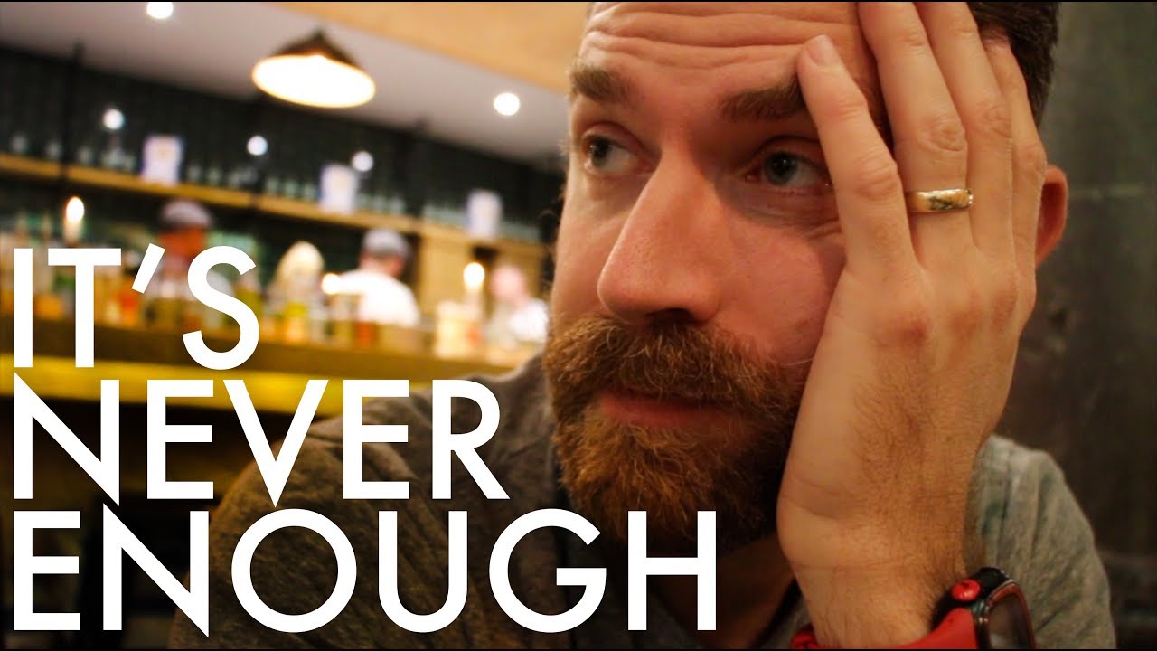 EATING US OUT OF HOUSE AND HOME : Traveling Full-time w/9 kids