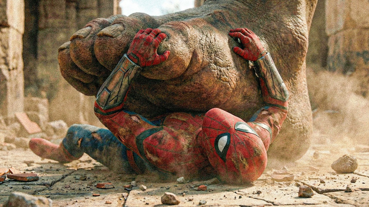 30 NUEVAS PEL&Iacute;CULAS M&Aacute;S ESPERADAS QUE LLEGAN en 2026 | TR&Aacute;ILERS 4K