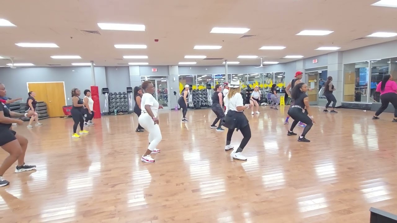 Help Me Find My Drawls | Tonio Armani | Laweziana Dance Fitness