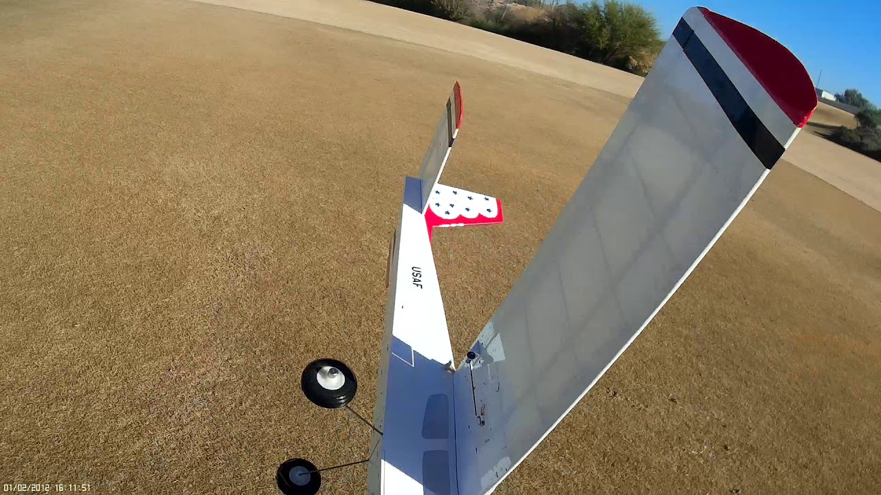 Willy Nillies Eaglet 250 Maiden flight