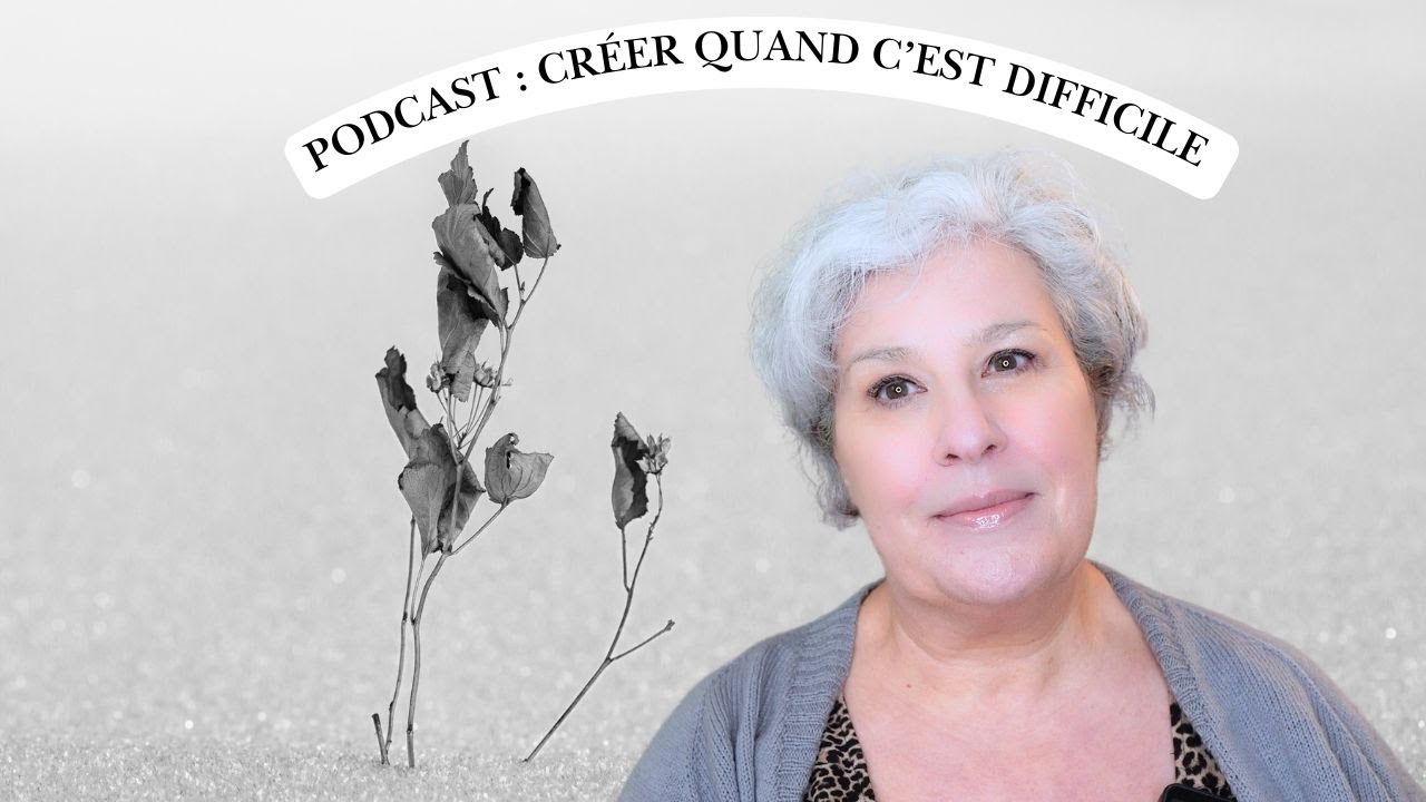 Tricot, travail et périodes difficiles : où j’en suis aujourd’hui