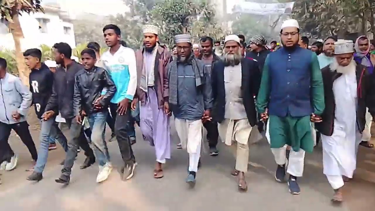 শাপলা কলির মিছিল,,