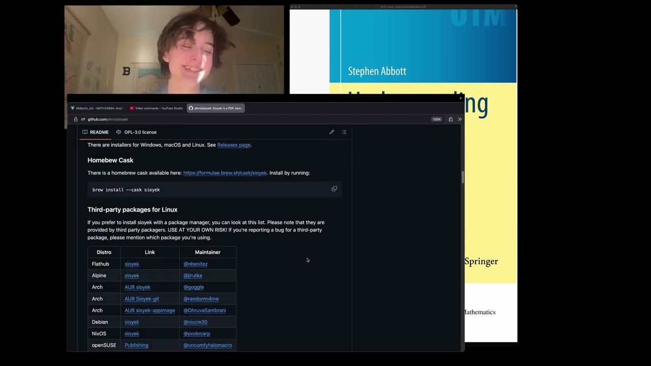 The best piece of software I've seen in days