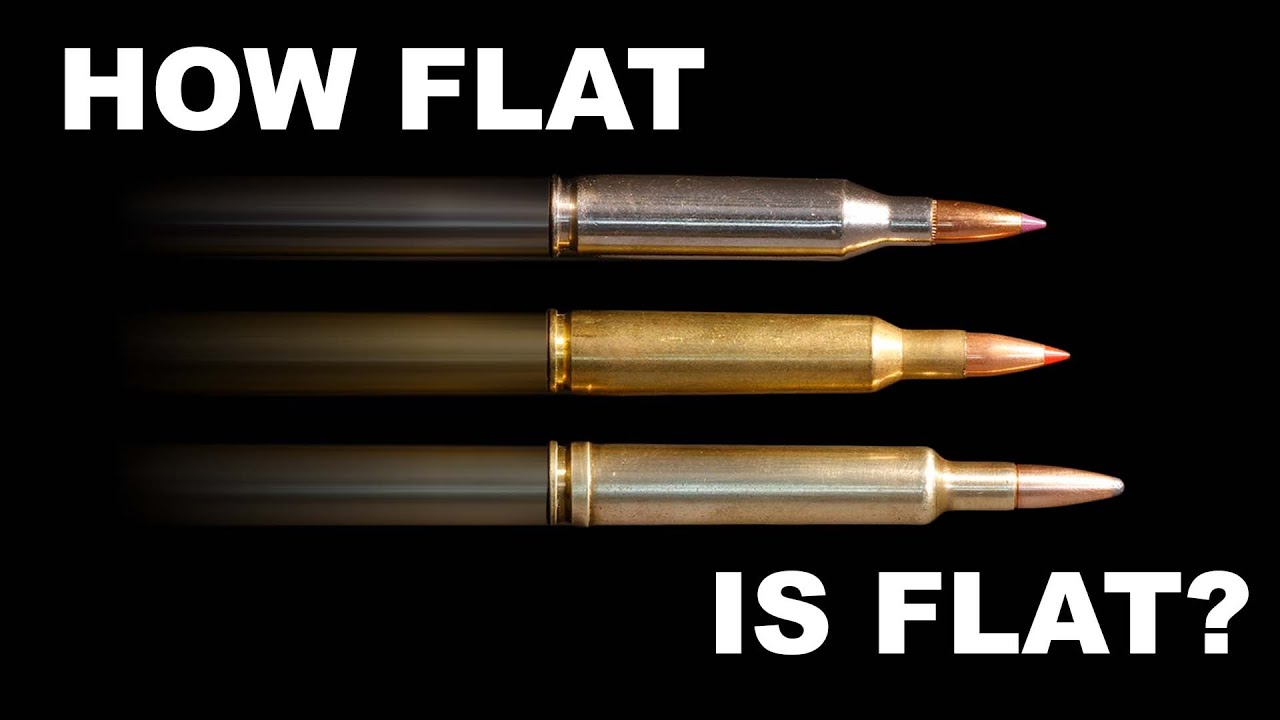 How Flat is Flat? - Season 2: Episode 61