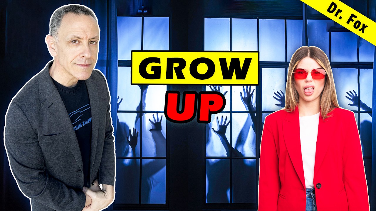 Overcoming the Dread of Responsibility: Here's What You Need to Know!