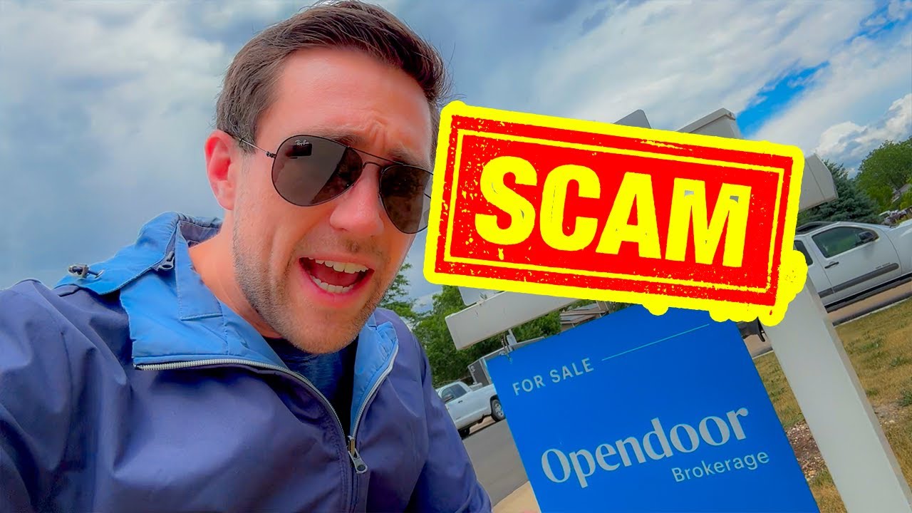 AVOID this Real Estate SCAM | Worst Flip in America