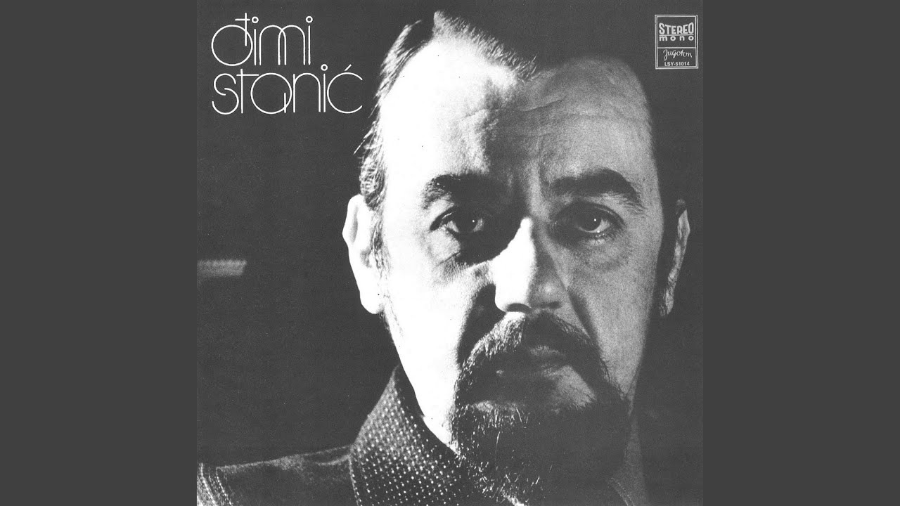 Kaži, Zašto Me Ostavi