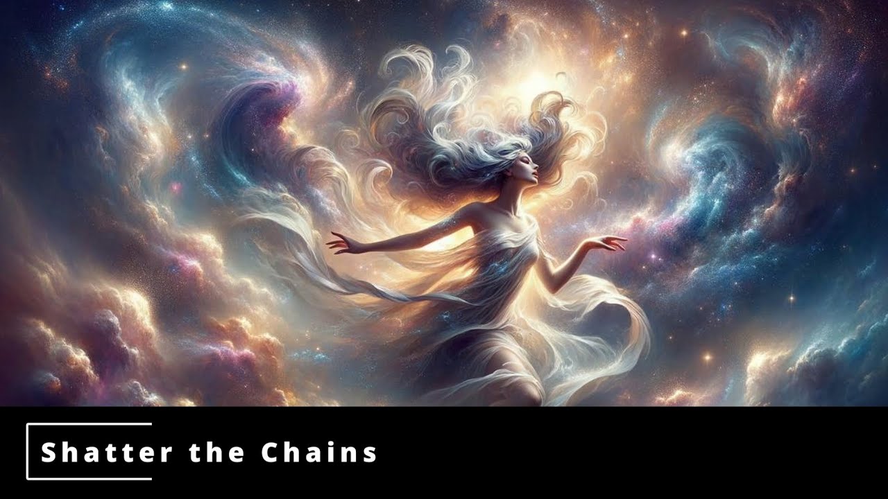 Shatter the Chains