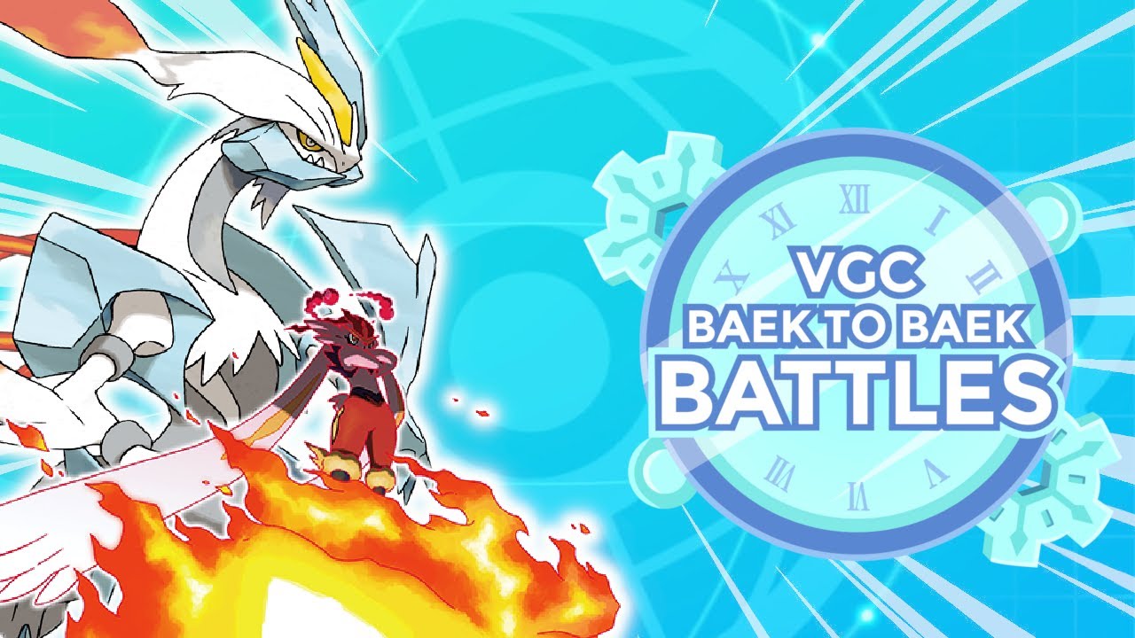Choice Specs Kyurem DESTROYS High Ladder | Series 11 Ranked Battles