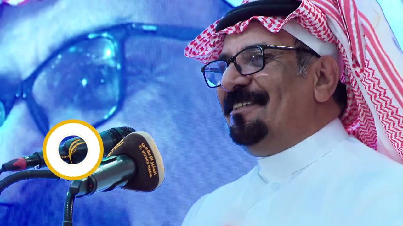 الشاعر بادي بن شجاع النفيعي وقصايد الحكمة