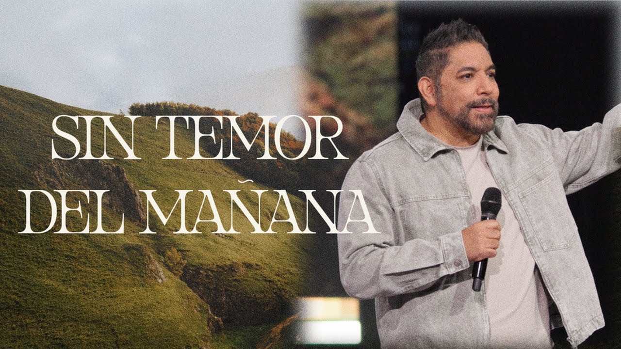 Sin Temor del Mañana