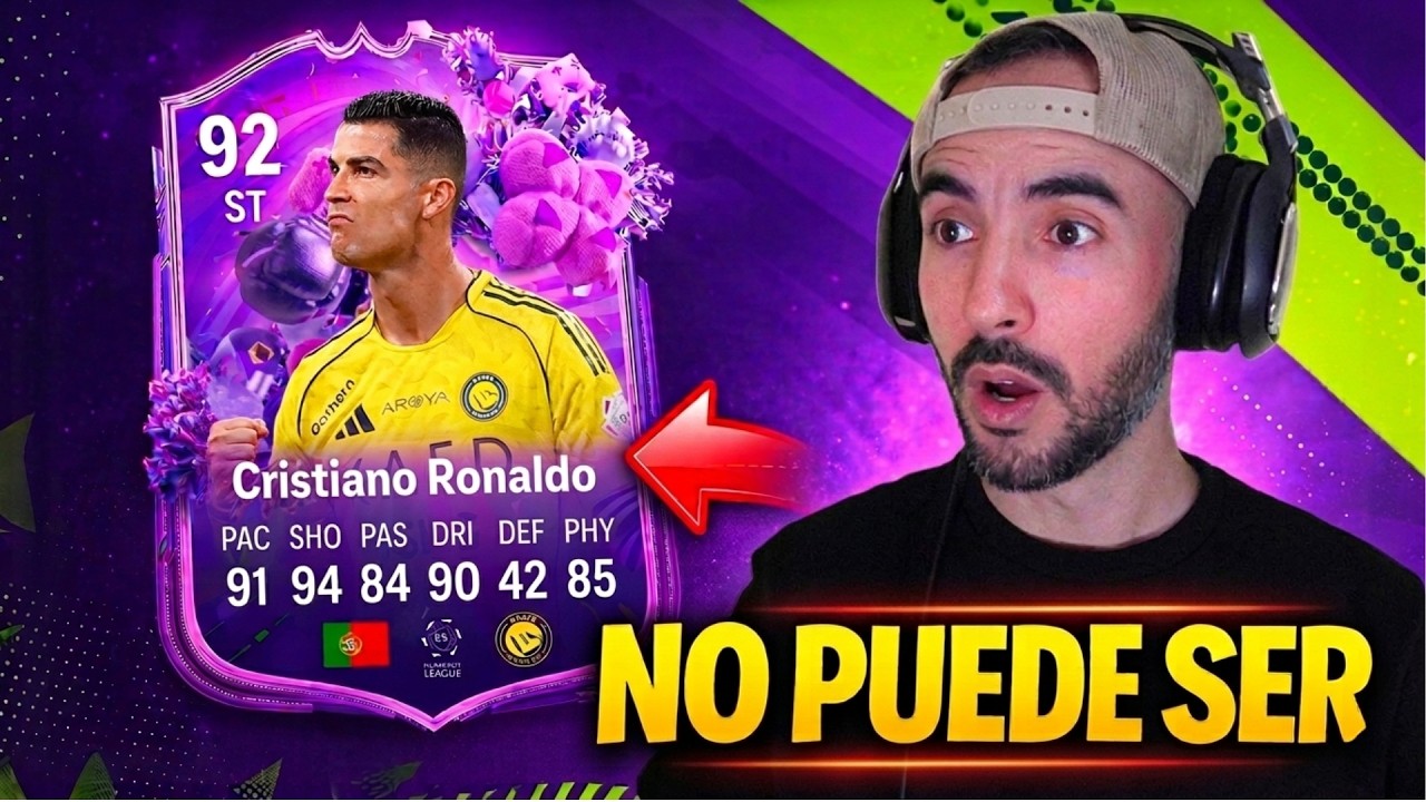 40,000 FC POINTS PARA ARMAR EQUIPO DE FUT CHAMPIONS