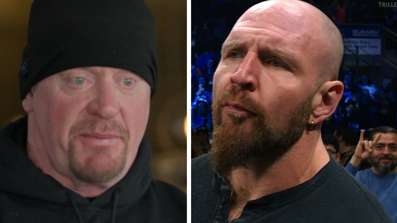 Звезда WWE столкнулась с критикой после инцидента... Андертейкер расстроен... Коди Роудс вспомина...