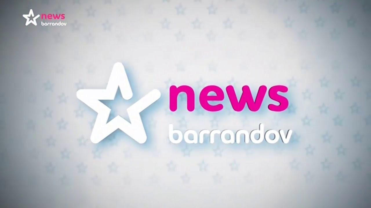 Barrandov News (2018&ndash;2020) &ndash; znělky