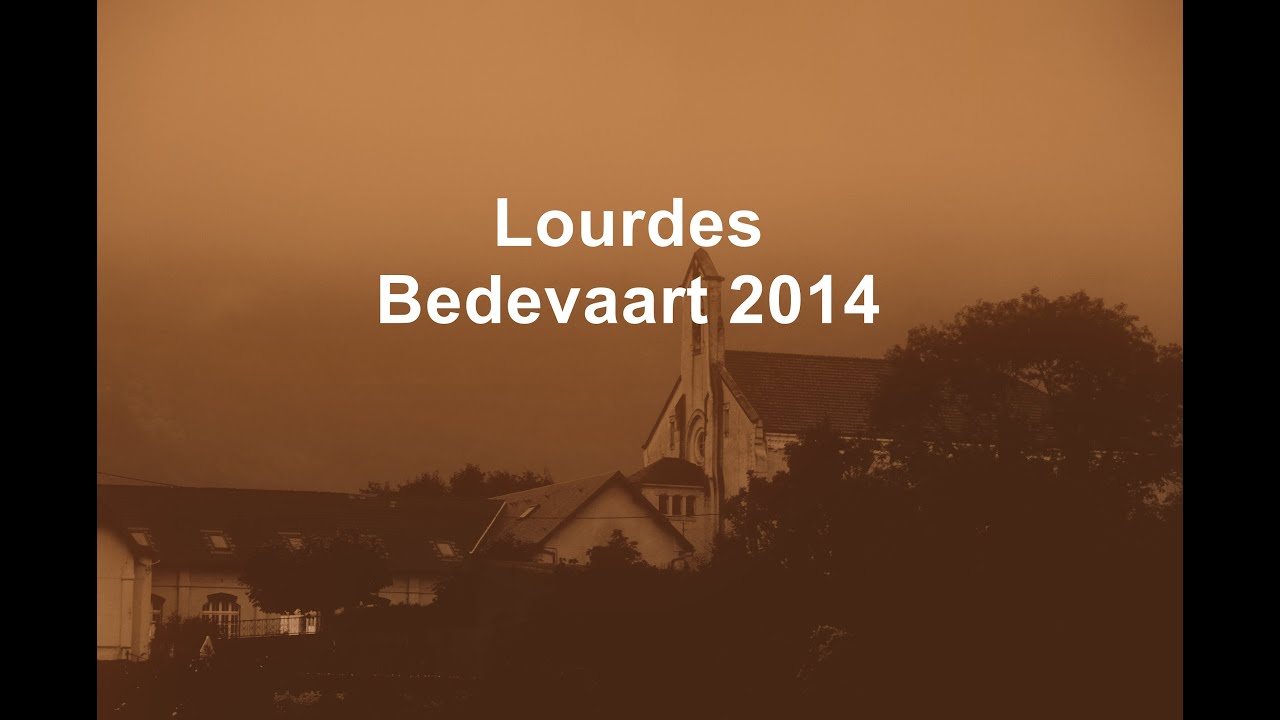 CM Lourdes 2014