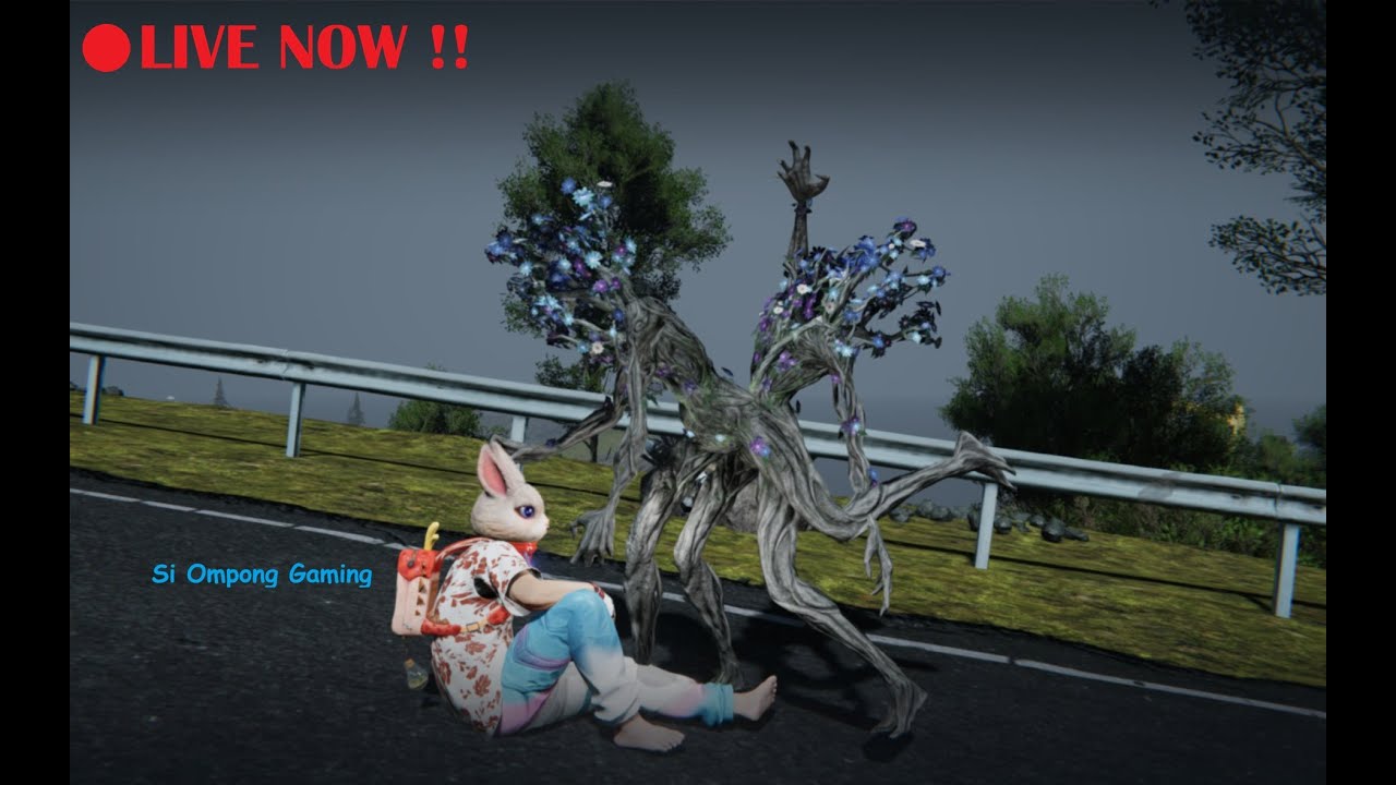 OMG Base ku Hancur dan harus bangun Ulang | ONCE HUMAN ALL SERVER | DAY 45 #oncehuman  #indonesia
