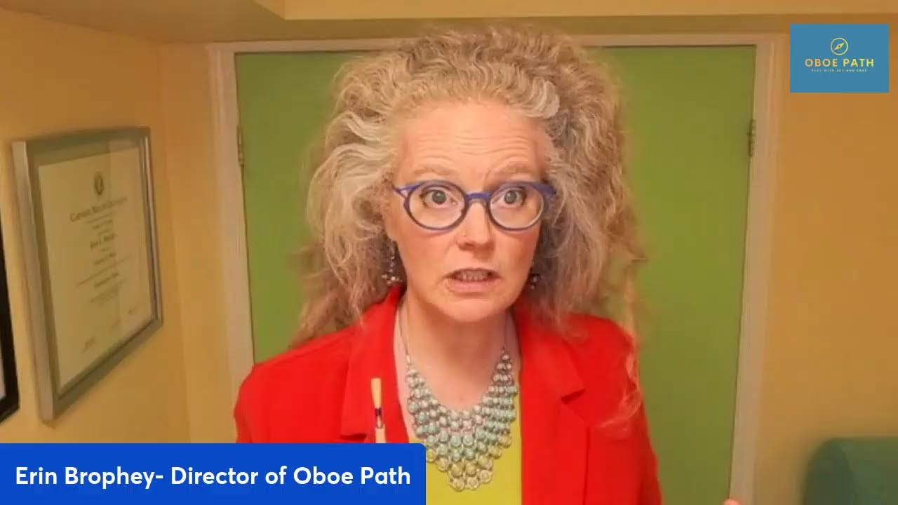 5 Tips to Improve Your Double Tonguing on the Oboe