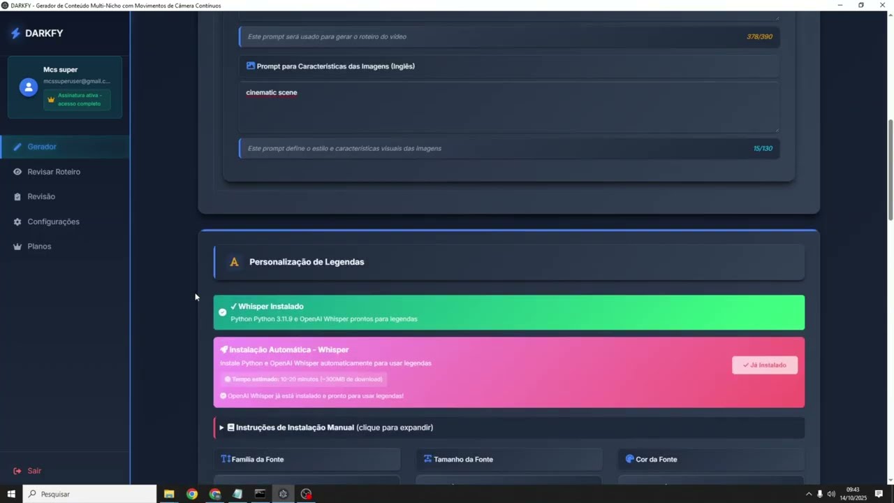 ESSA FERRAMENTA PARA V&Iacute;DEO CANAL DARK PODE MUDAR SUA VIDA! (USE TODOS OS DIAS E VEJA ACONTECER)