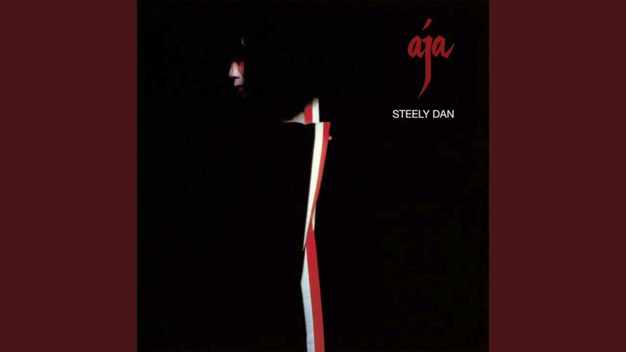 Peg - Steely Dan ISOLATED VOCALS
