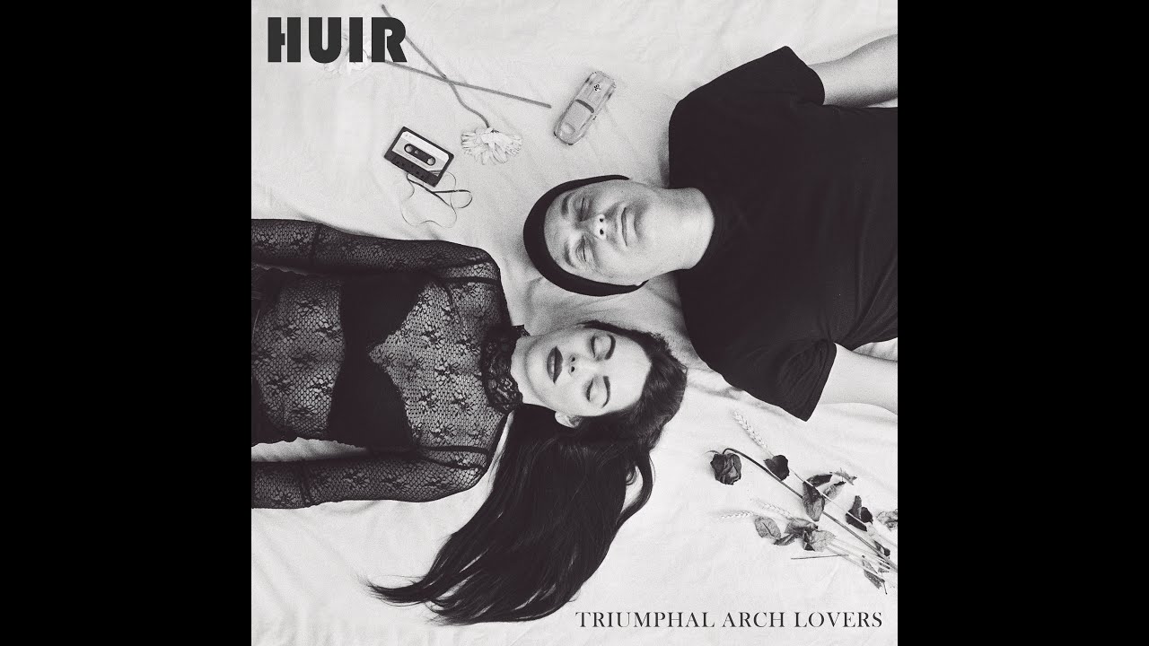 HUIR - Arch [COLD TRANSMISSION MUSIC]