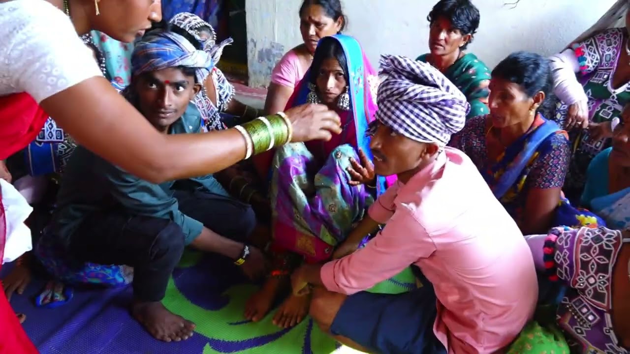 14 December 2025 GUGARA REMOVING BANGARA TRADITIONAL MARRIAGE VIDEO
