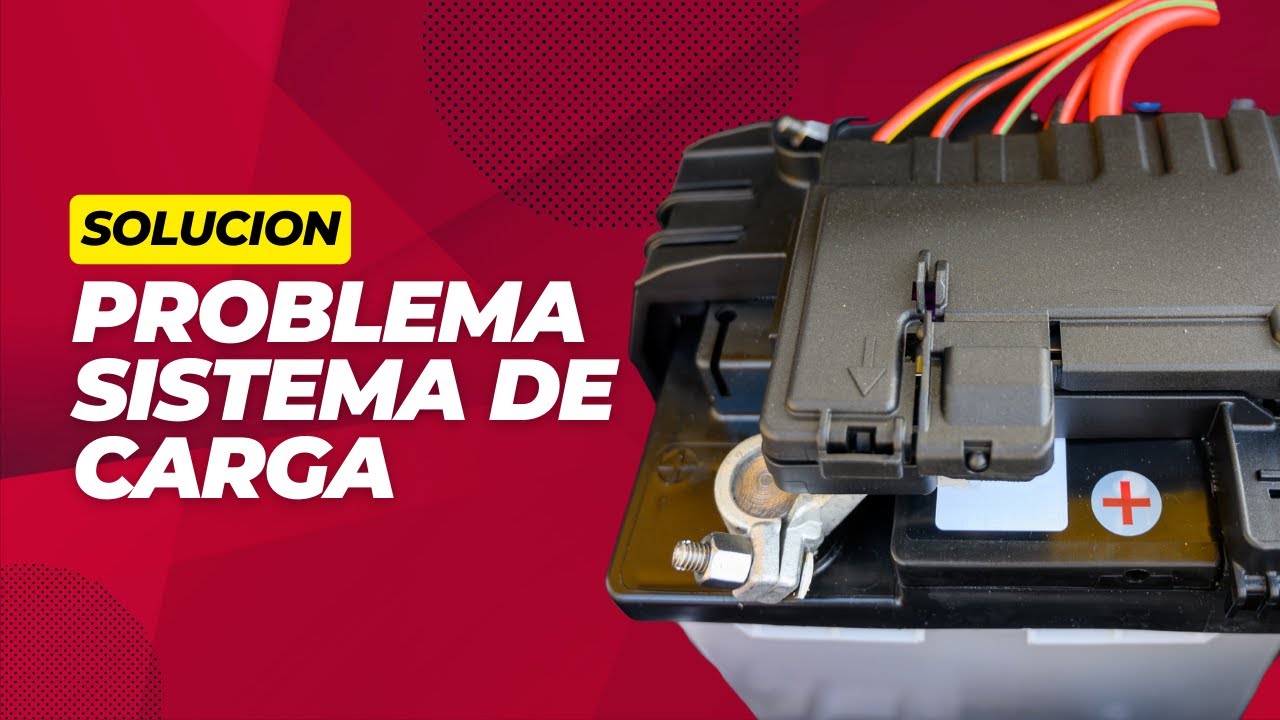 Sistema de Alimentaci&oacute;n de Carga en Nuevos Autos - Carga de Bater&iacute;a