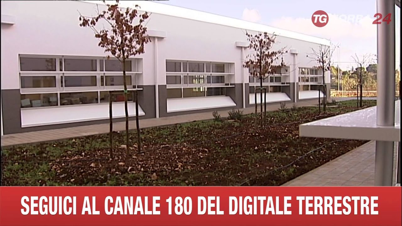 PUTIGNANO NUOVO POLO LICEALE