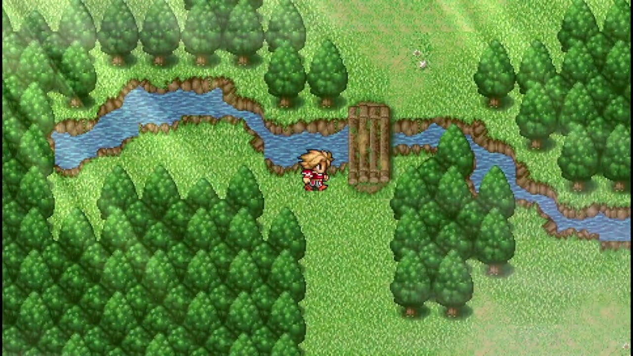 Upgrades | Final Fantasy 1 (4)