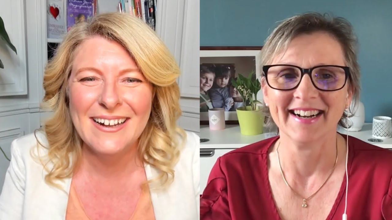Nathalie Doremieux on the Boldheart Business Program