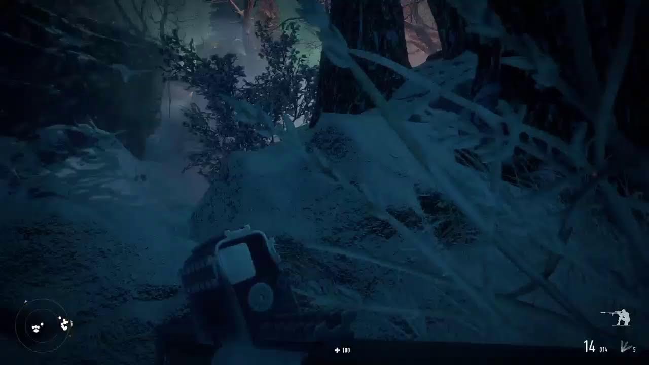Sniper ghost warrior