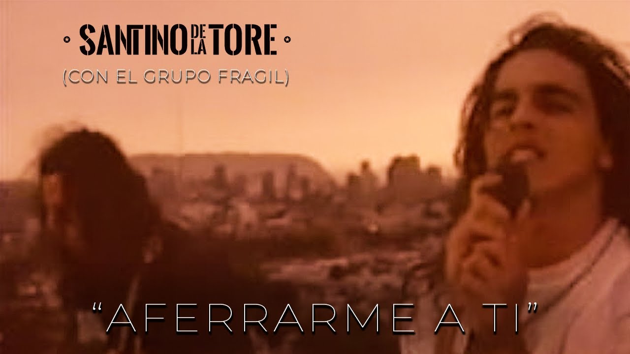 Santino DeLaTore - 