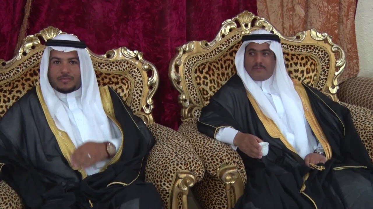 حفل زواج العرسان / طلال سعيد عابد الرشيدي & محمد سعيد عابد الرشيدي...قصر المعالي... 4- 6- 1437