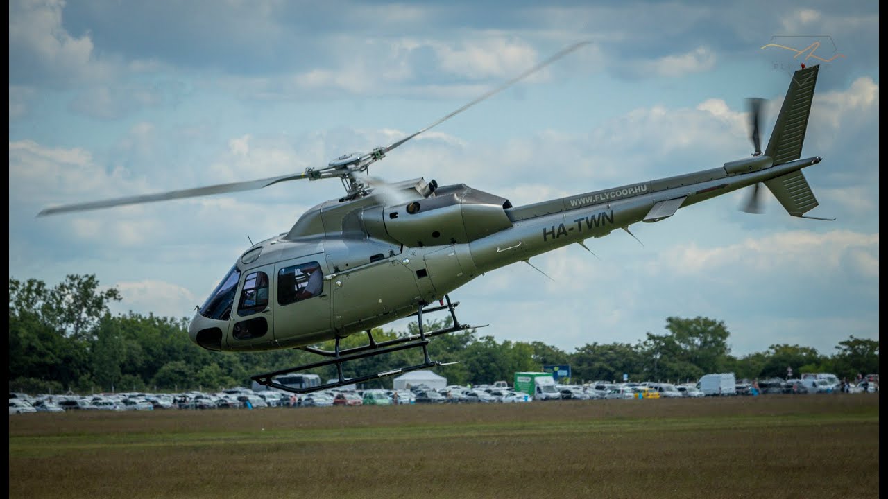 Hőlégballon-bajnokság és helikopterképzés - Fly-Coop Academy  (AEROsport 2025.08)