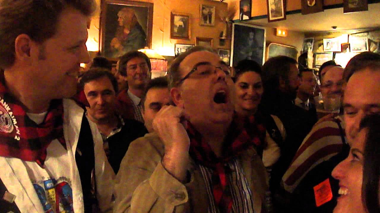 PILAR 2012.GARITO DE GARETA.13/10/2012.