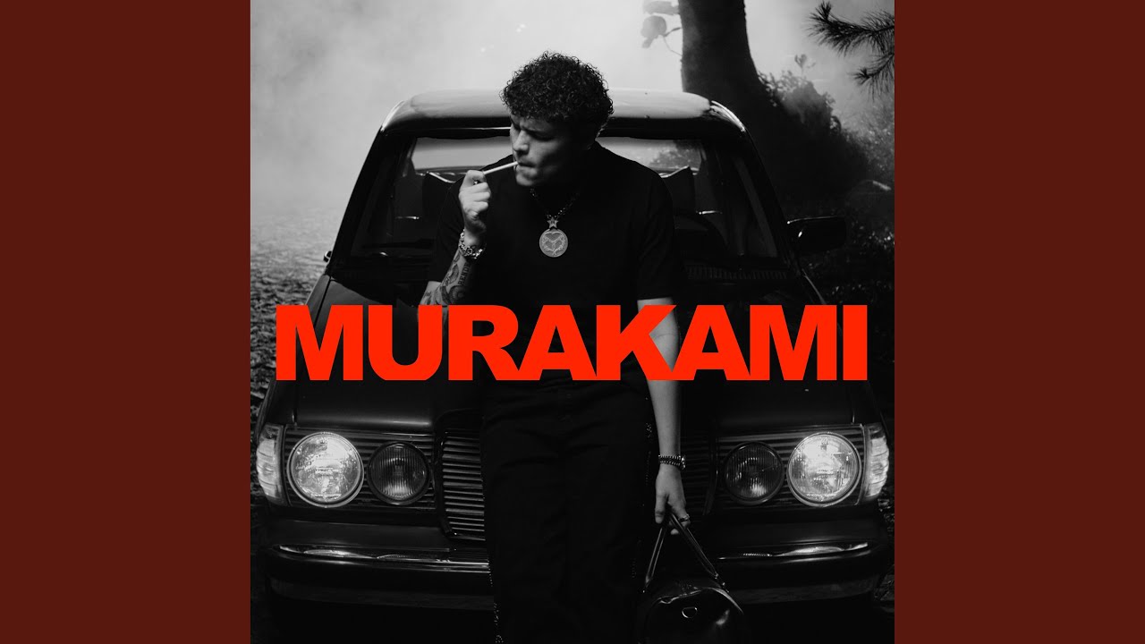 MURAKAMI