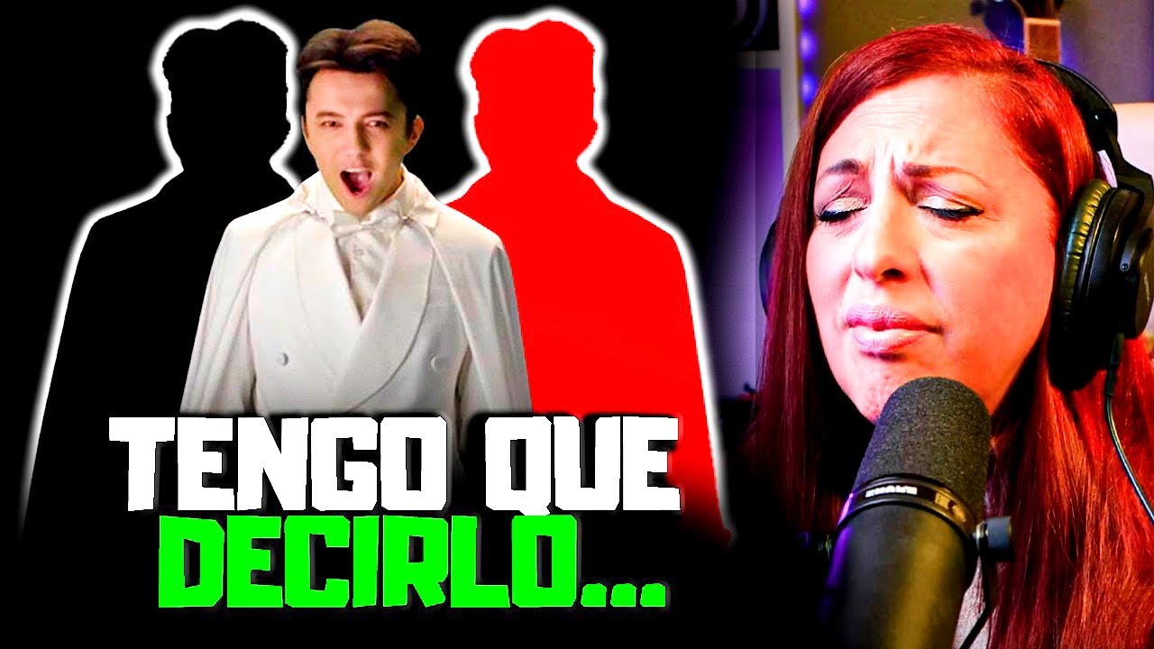 DIMASH CANTANDO EN ESPAÑOL | QUÉ ES LO QUE NO ENCAJA? | Vocal coach reaction & analysis