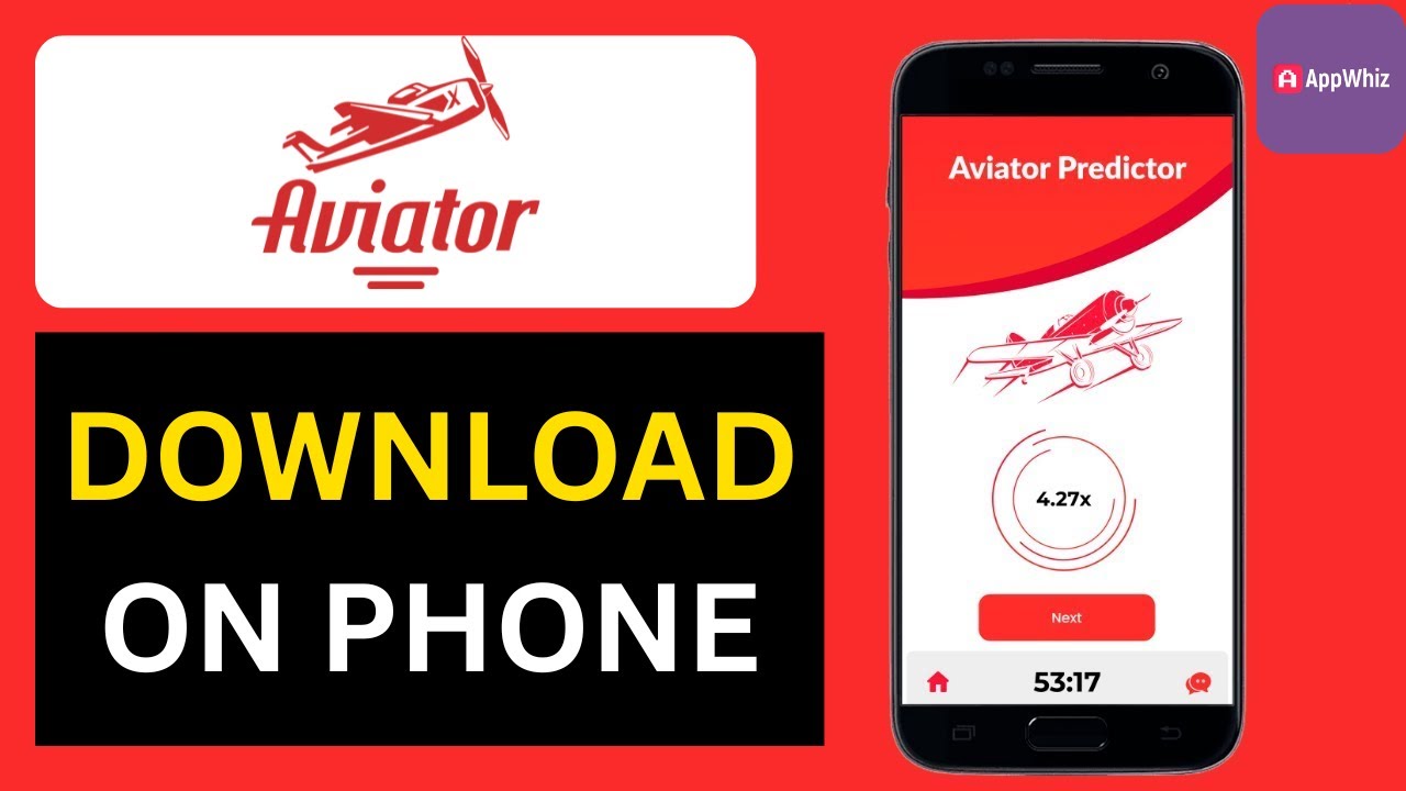 How to Download Aviator Predictor App on Phone (2025 Update) - All Devices