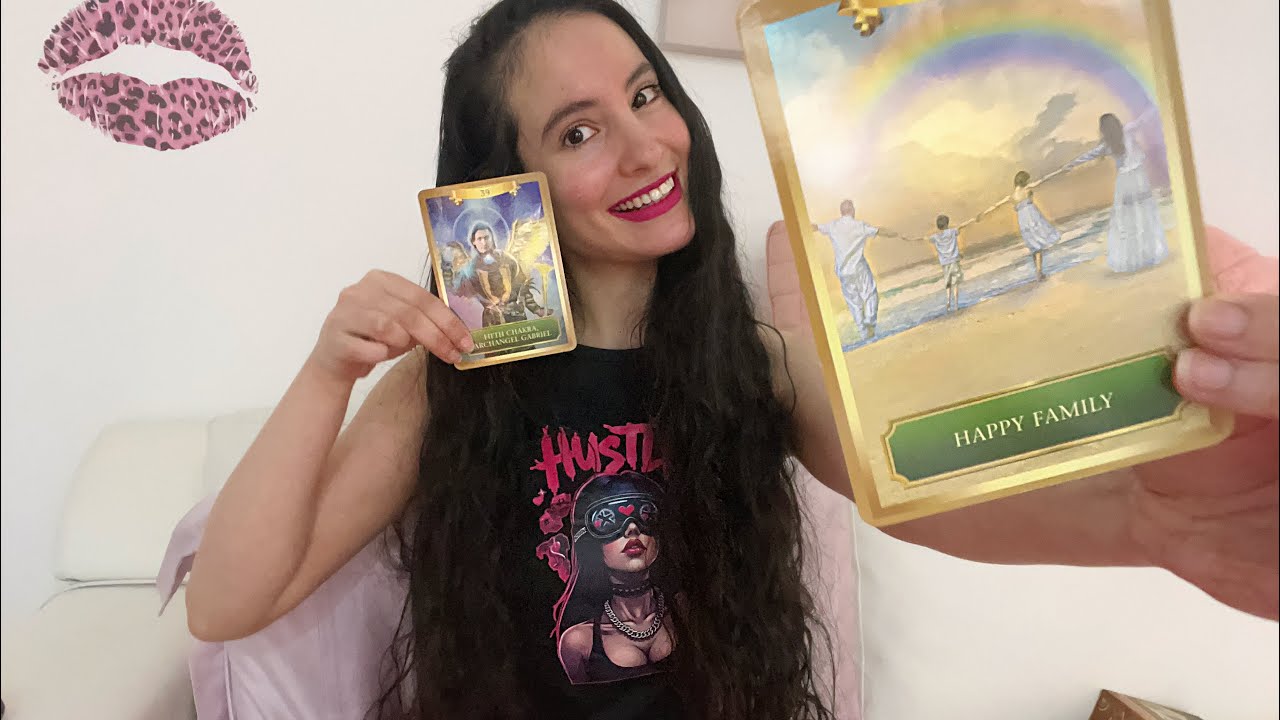 ✨מסר קצר מהמדריכים✨ קריאה בקלפים💌