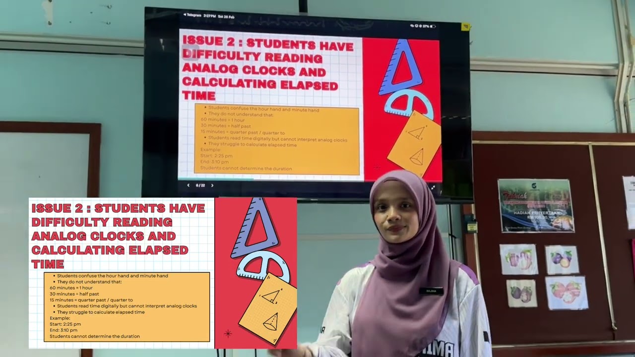 TASK 1 MTES 3273 PRESENTATION