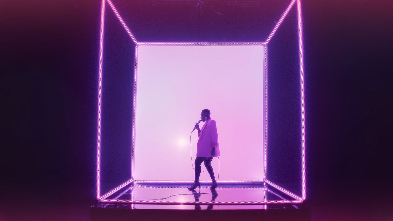 Laura Mvula - Safe Passage [Official Video]