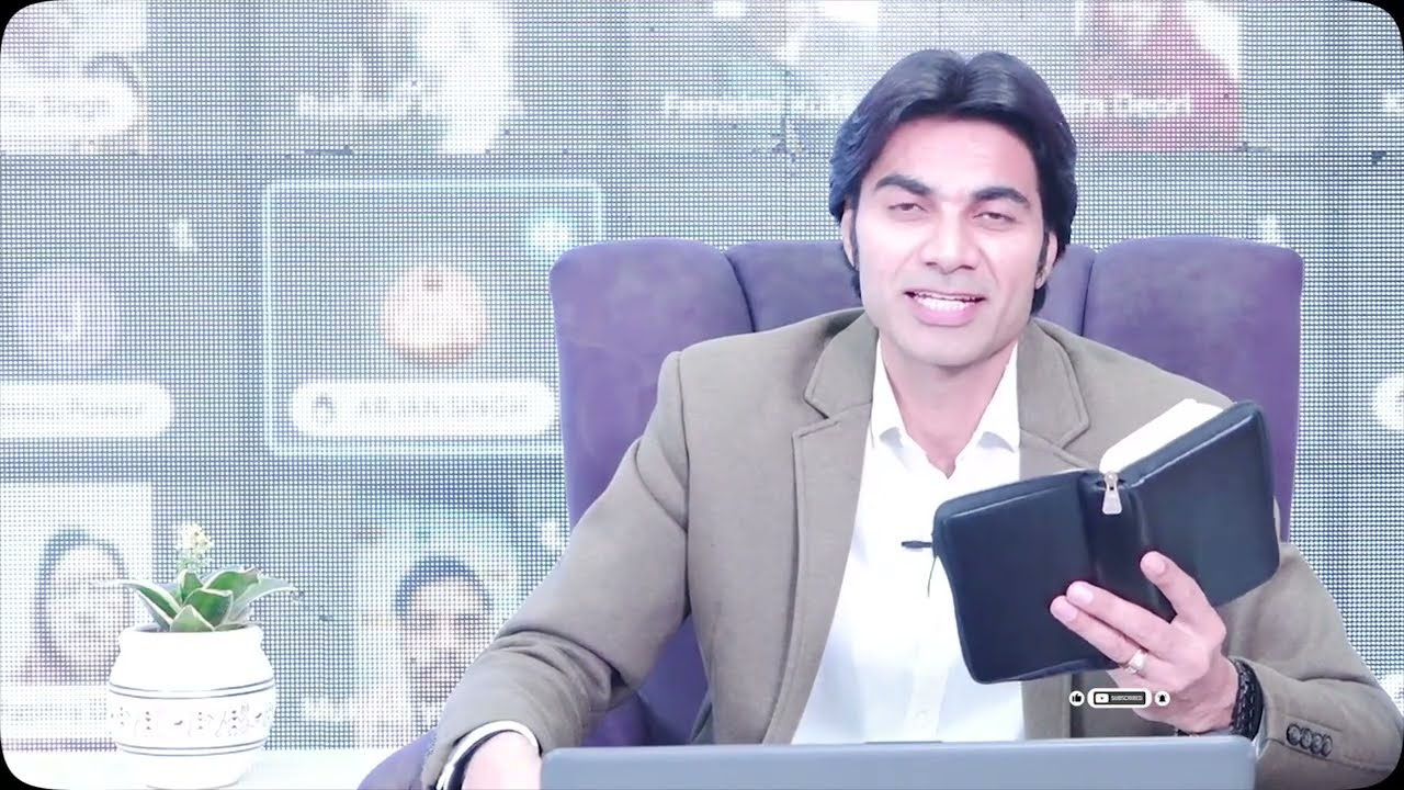 Morning Online Interaction | Bajinder Singh | PBSM