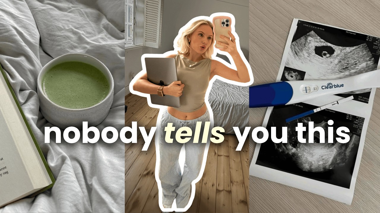 If You’re in Your 20s and Want Kids Someday, Watch This | Fertility Tests