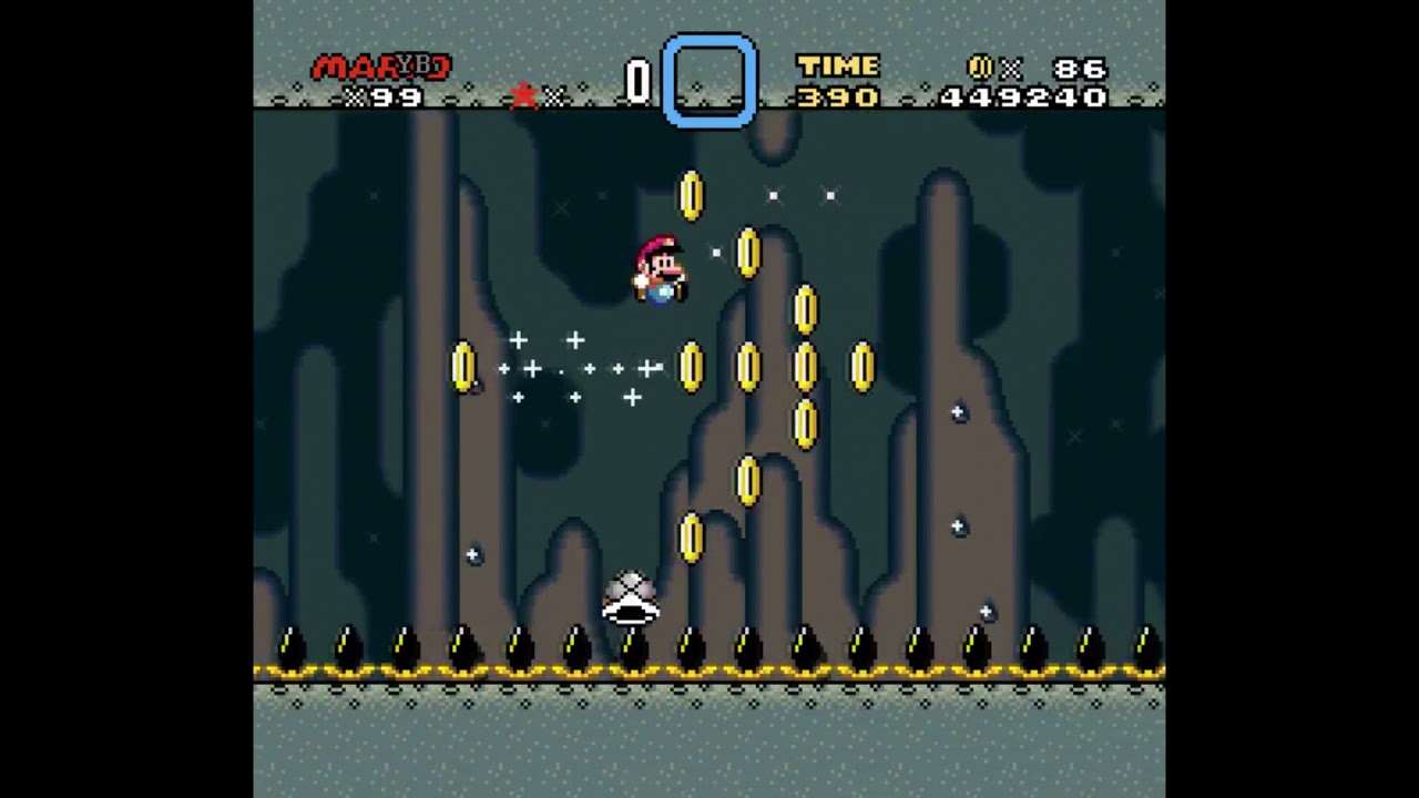 Takumi V TAS in 
