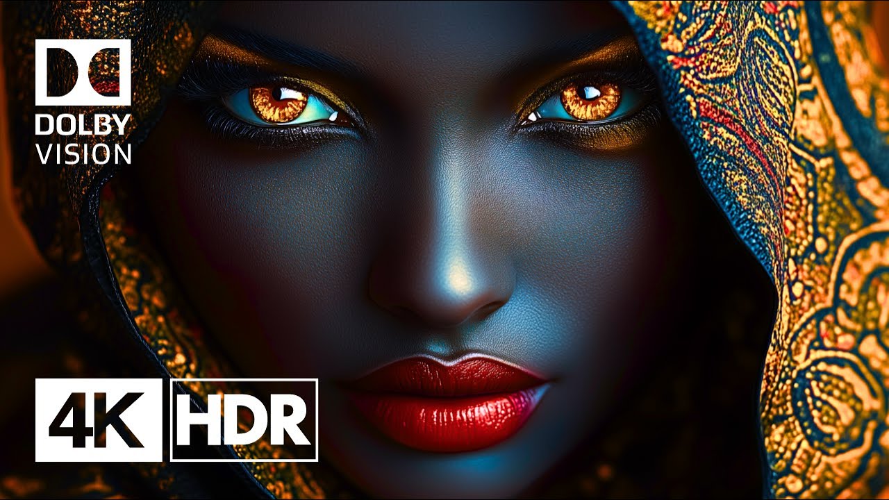 Best of 4K HDR 60fps Dolby Vision™ | 4K Video Ultra HD