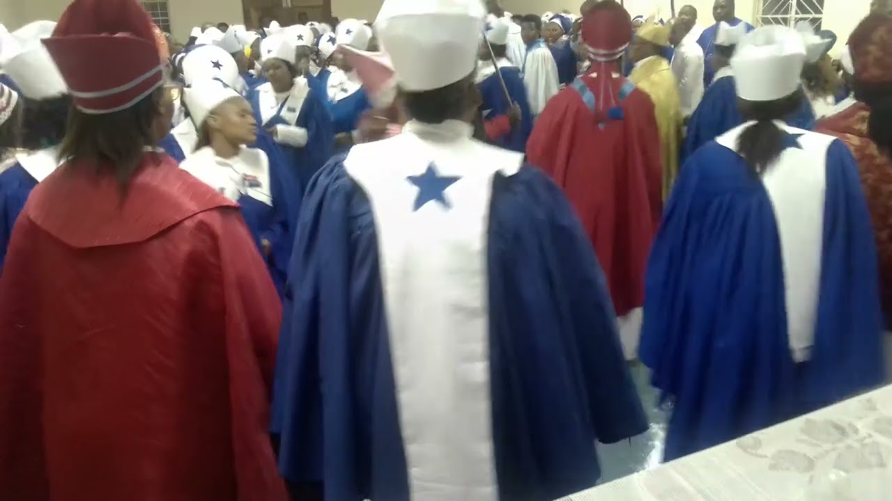 15-07-2023 New General Bethesda Ordination Ceremony of Bishop Ndyalvan