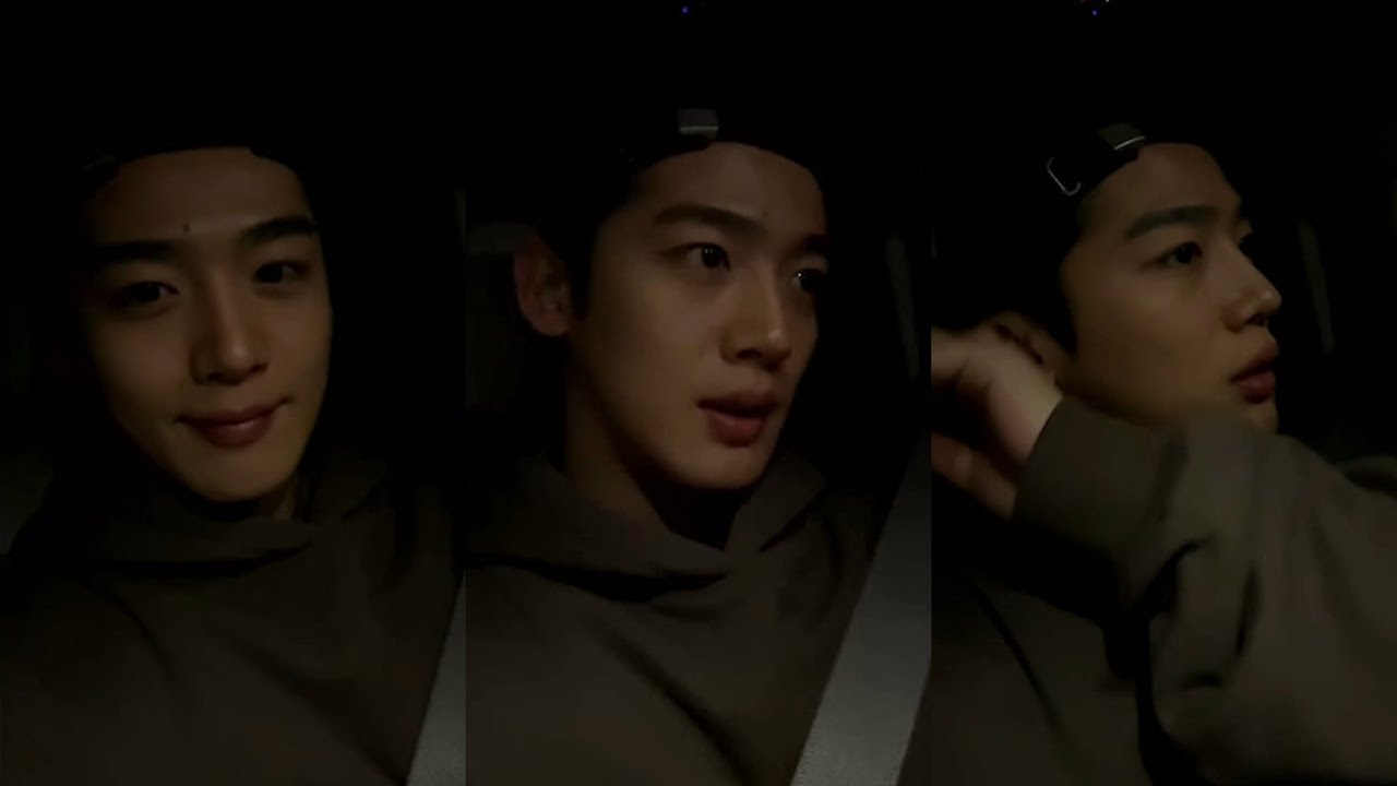 240922 위아이 김요한 버블 라이브 FULL | WEi KIMYOHAN BUBBLE LIVE FULL