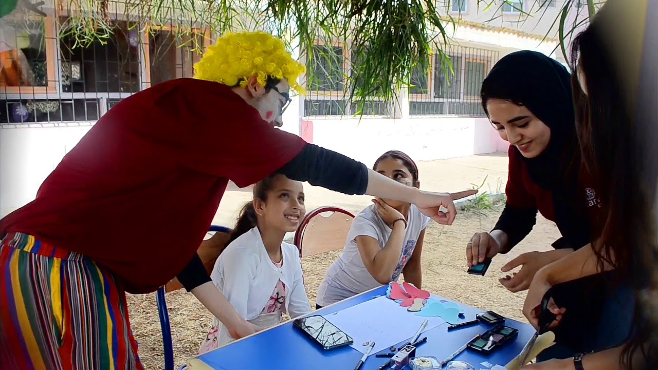 Rotaract EHTP Action  cartable