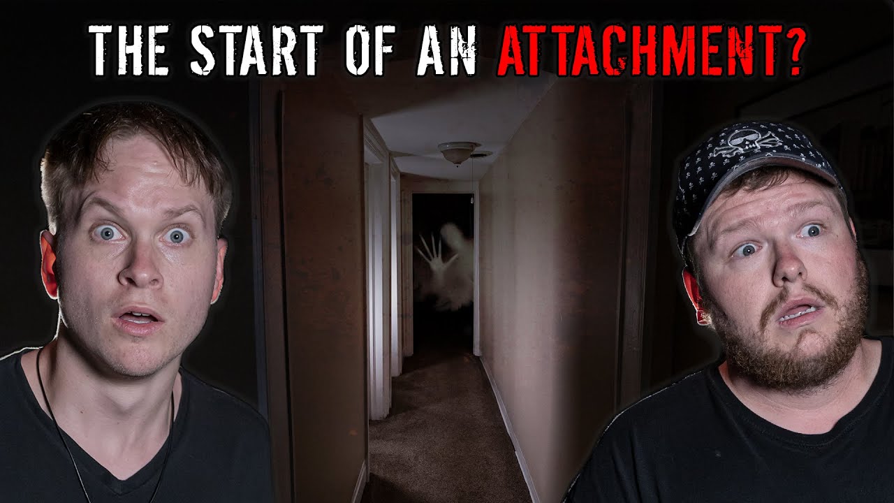 A Haunting in Buffalo  (Do We Have an Attachment?) || Paranormal Quest® S08E11