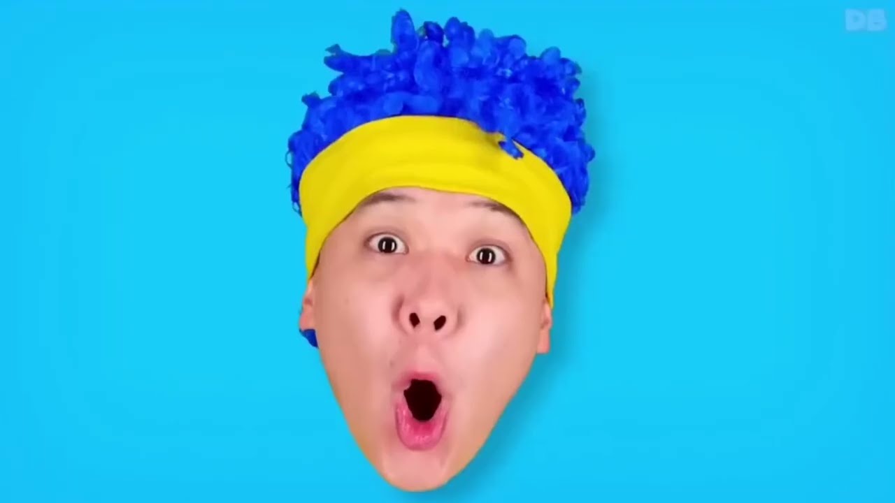 D Billions Om Nom, Yummy Yum Sponsored By Preview 2 Mokou Deepfake  Effects  | Inverted
