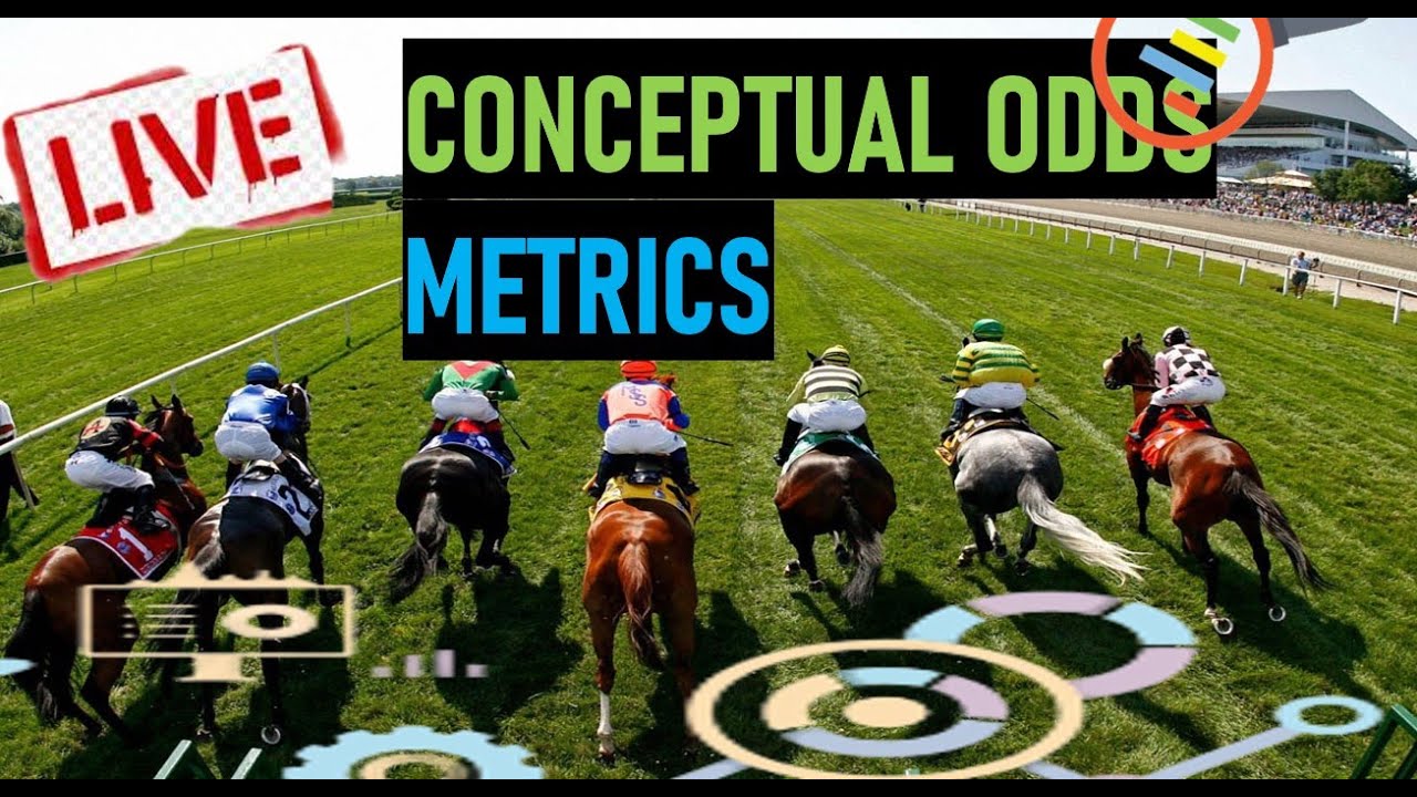 AUSTRALIAN HORSE RACING LIVESTREAM ANALYSIS SIMULATION METRICS